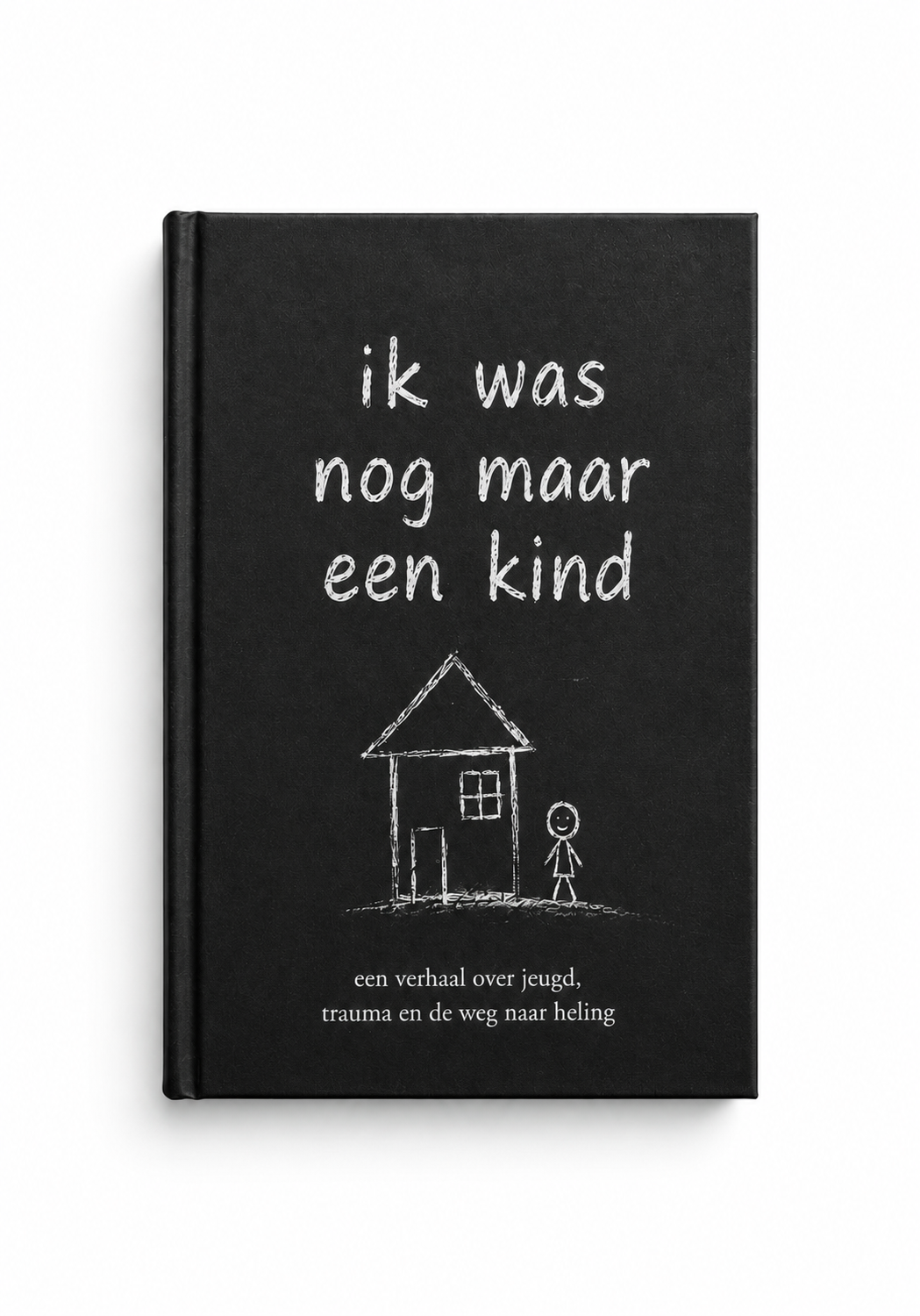Ik Was Nog Maar Een Kind